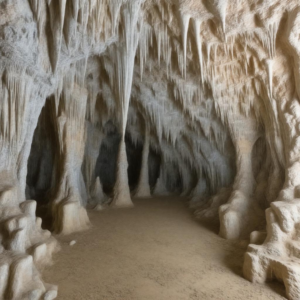Carlsbad Caverns National Park